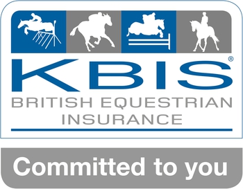KBIS British Equestrian Insurance join the British Showjumping Business Partnership